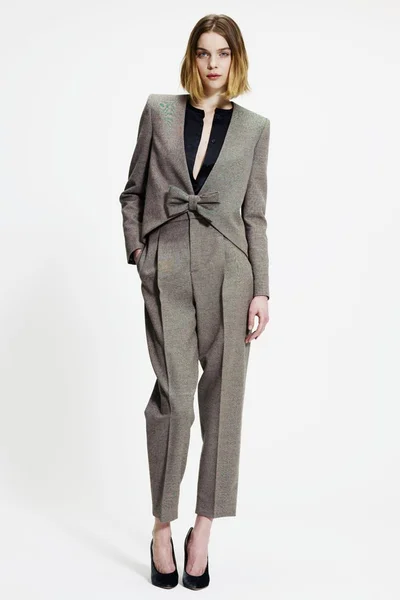 Look 1